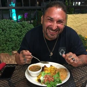 Meet your Posher, Alexander